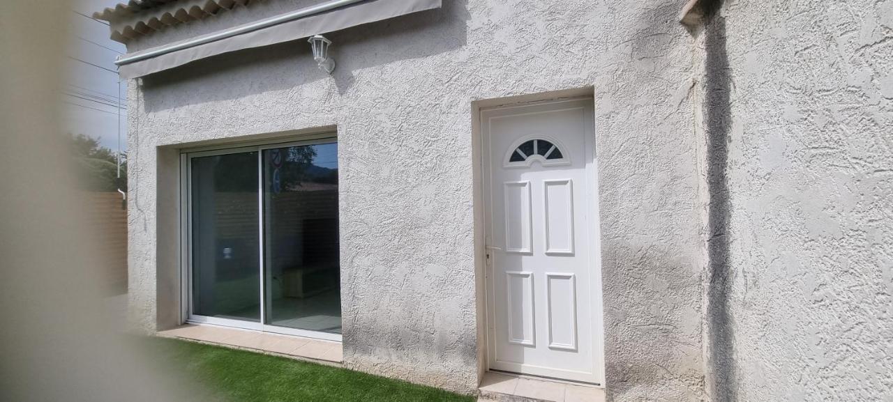 Aux Creissauds Apartment Aubagne Exterior photo