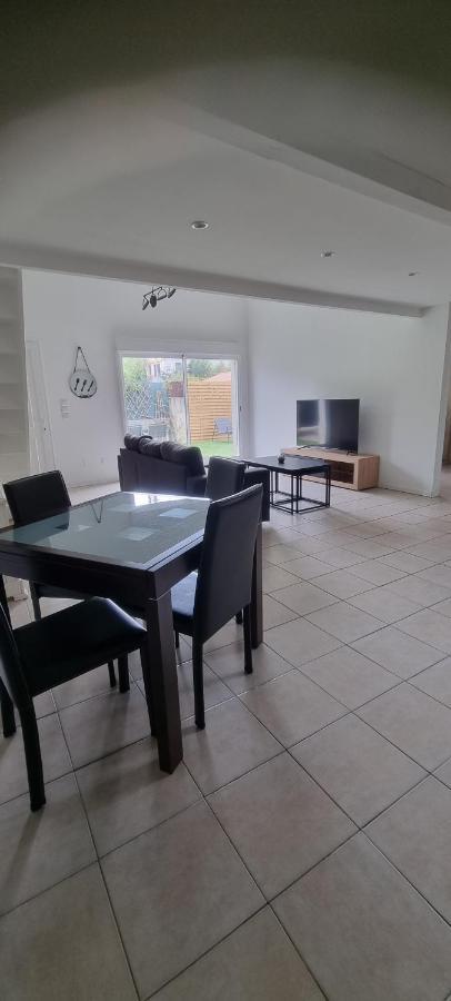 Aux Creissauds Apartment Aubagne Exterior photo